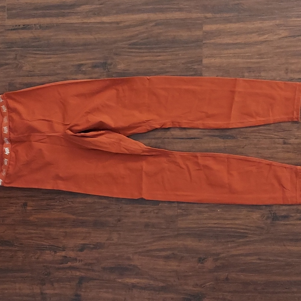 Donated - Yitty Baddest Brown Spotlight Shaping Ruched Legging